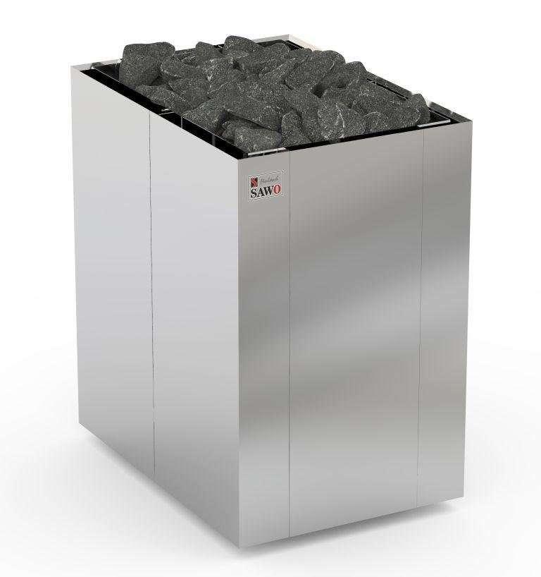 Электрическая печь SAWO NRFS-180NS-Z Амазонка бай фото в Слуцке