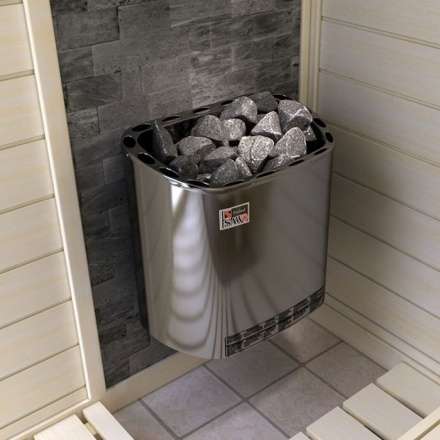 Электрическая печь SAWO SCA-60NS-Z в Слуцке