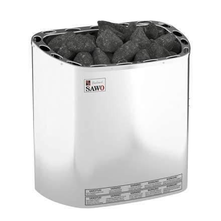 Электрическая печь SAWO SCA-60NS-Z Амазонка бай фото в Слуцке