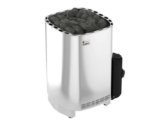 Электрическая печь SAWO SAV-90NB-Z Амазонка бай фото в Слуцке