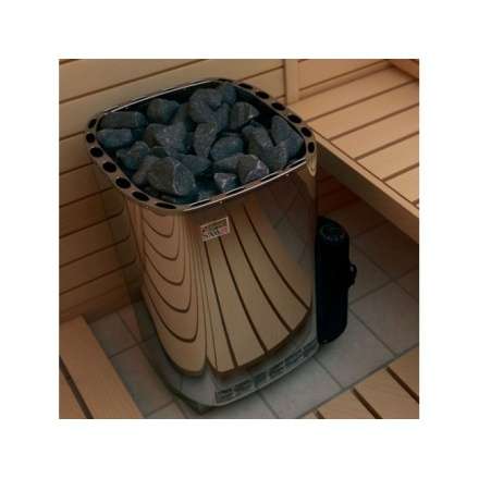 Электрическая печь SAWO SAV-90NB-Z в Слуцке