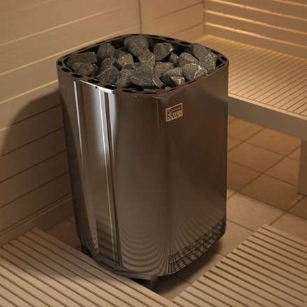 Электрическая печь SAWO SAV-105NS-Z в Слуцке