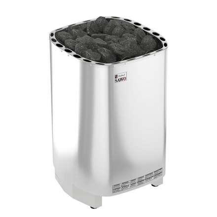 Электрическая печь SAWO SAV-105NS-Z Амазонка бай фото в Слуцке