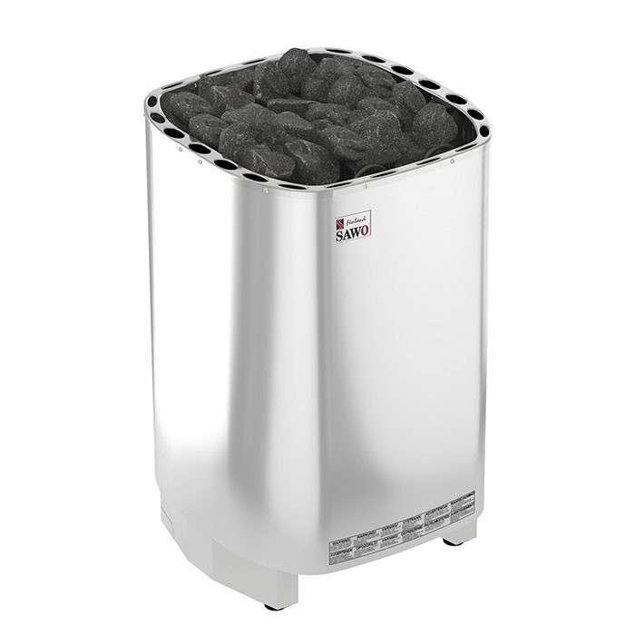 Электрическая печь SAWO SAV-120NS-Z Амазонка бай фото в Слуцке