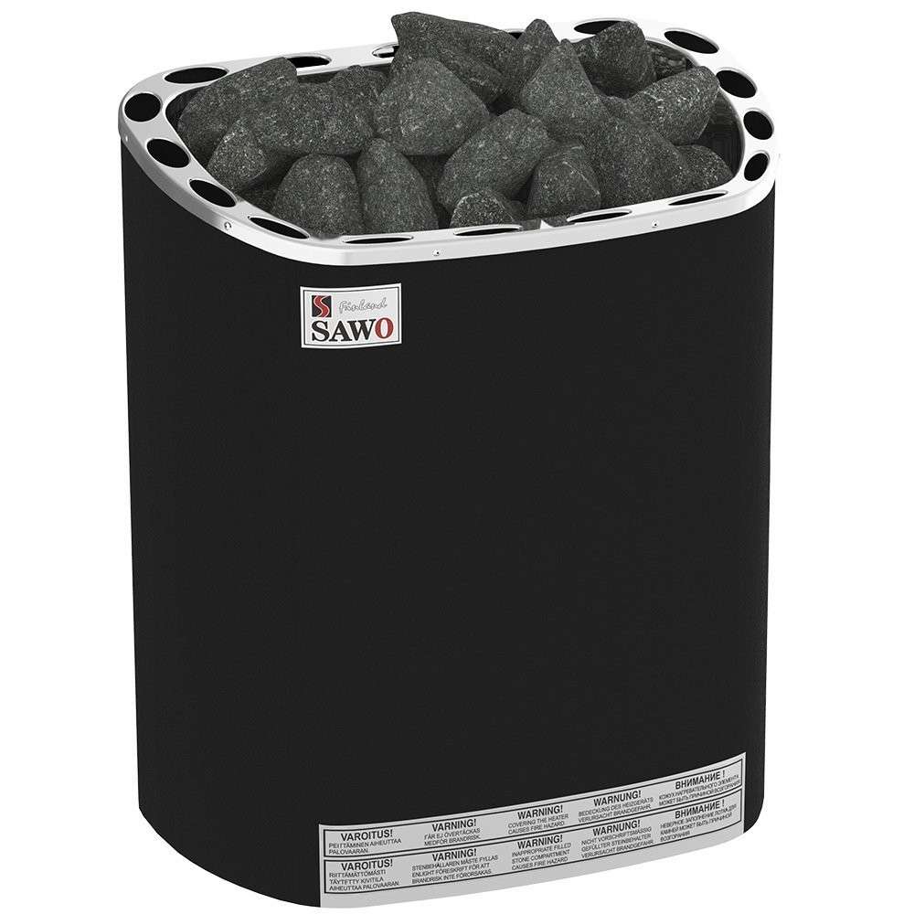 Электрическая печь SAWO SCA-60NS-P-F купить в Слуцке