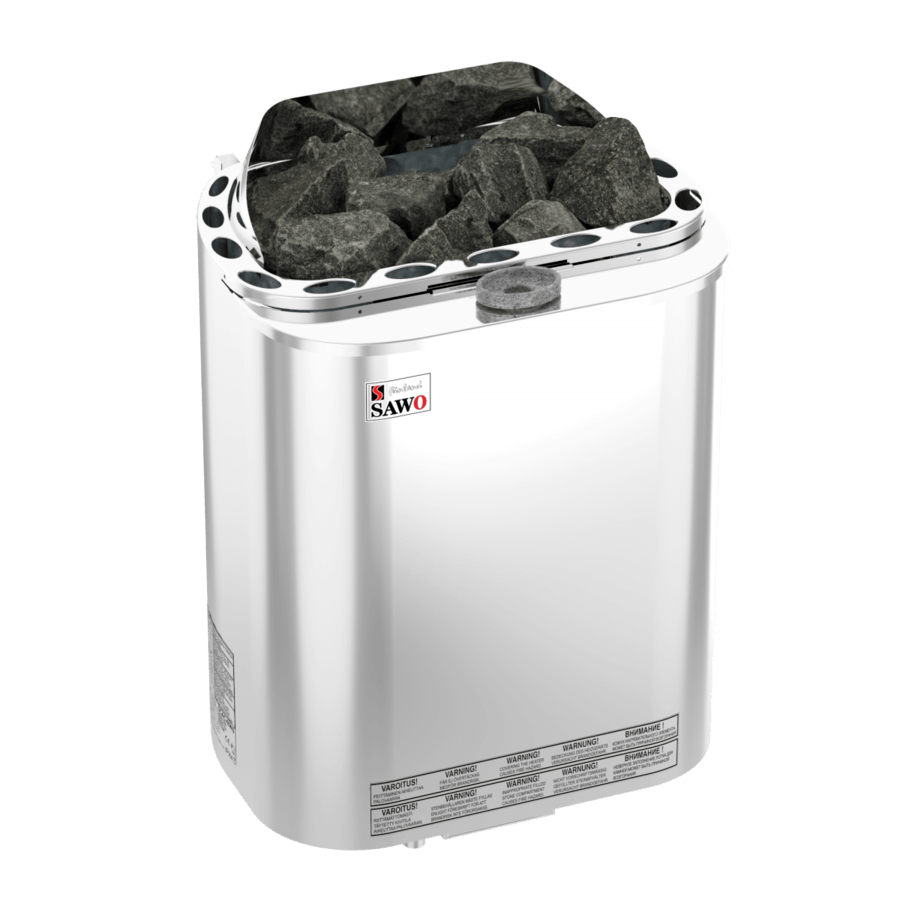 Электрическая печь SAWO SCAC-60NS-Z купить в Слуцке