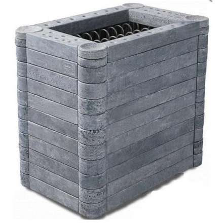 Электрическая печь SAWO NIMC-120NS-P Амазонка бай фото в Слуцке