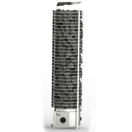 Электрическая печь SAWO TH6-90NB-WL-P Амазонка бай фото в Слуцке