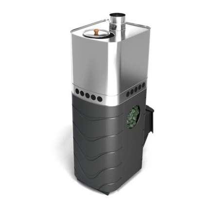 Печь для бани Термофор Бирюса 2013 Carbon ДА ЗК антрацит купить в Слуцке