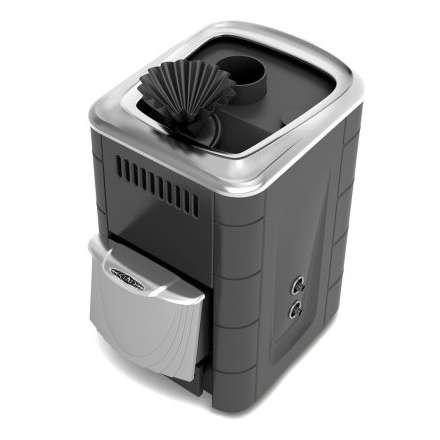 Печь для бани Термофор Гейзер Мини 2016 Carbon ДН КТК ЗК ТО антрацит купить в Слуцке