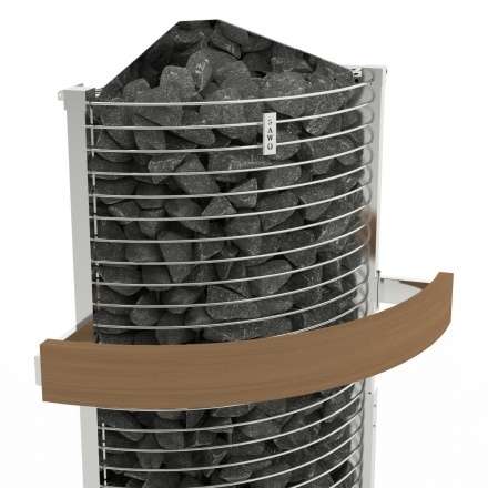 Электрическая печь SAWO TH3-45Ni2-CNR-P в Слуцке