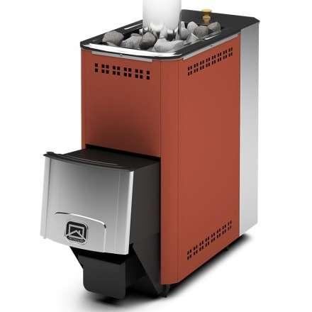 Печь для бани Теплодар Тамань 10 ТБ Амазонка бай фото в Слуцке