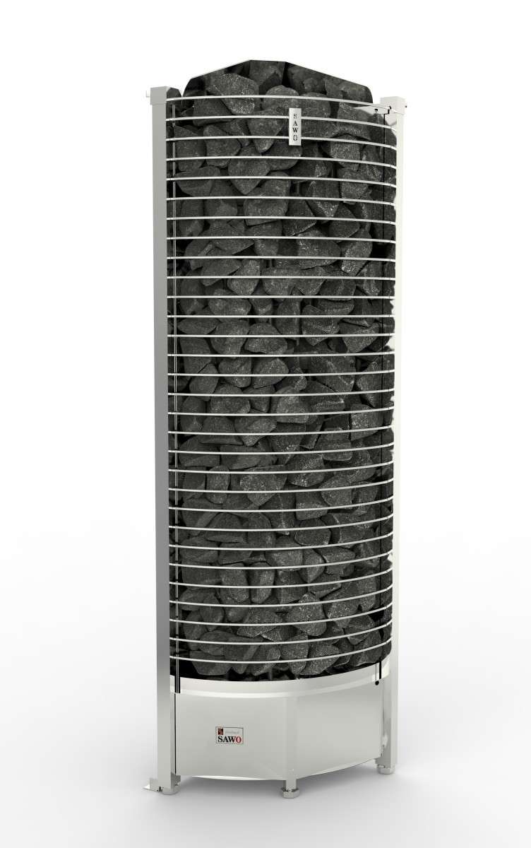 Электрическая печь SAWO TH3-60Ni2-CNR-P Амазонка бай фото в Слуцке