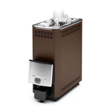 Печь для бани Теплодар Тамань 20 ТУ Амазонка бай фото в Слуцке