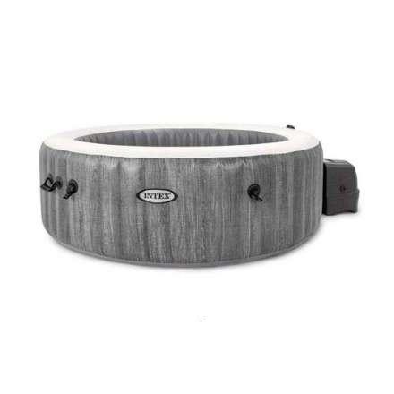 СПА-бассейн Intex Greywood Deluxe 145/196х71 см 795 л в Слуцке