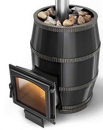 Печь для бани Везувий Легенда Русский Пар 24 (240) Амазонка бай фото в Слуцке