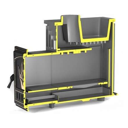 Печь для бани Везувий Эверест 24 (280) в Слуцке