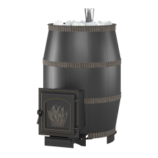 Печь для бани Везувий Легенда Русский Пар 24 (271) Амазонка бай фото в Слуцке