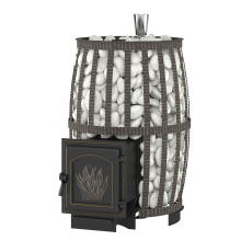 Печь для бани Везувий Легенда Русский Пар Ковка 24 (271) Амазонка бай фото в Слуцке