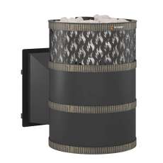 Печь для бани Везувий Лава 22 (205) в Слуцке