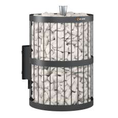 Печь для бани Везувий Скиф П/Г Стандарт (ДТ-4С) в Слуцке