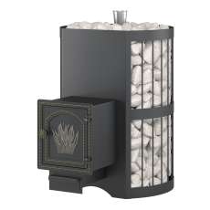 Печь для бани Везувий Скиф П/Г Стандарт (ДТ-4) Амазонка бай фото в Слуцке