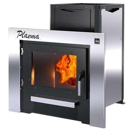 Печь банная Термокрафт Plazma  Амазонка бай фото в Слуцке