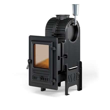 Печь для бани Везувий ASTON Шторм в Слуцке