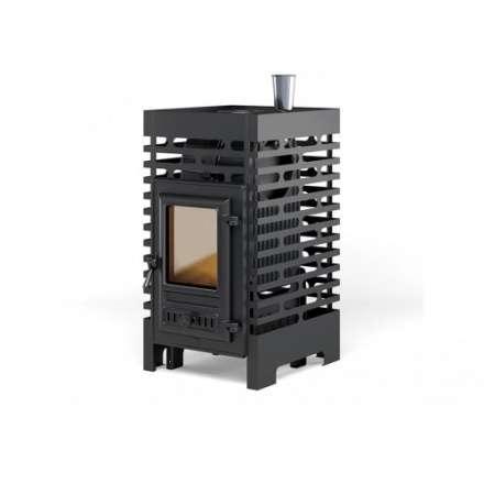 Печь для бани Везувий ASTON Шторм б/в Амазонка бай фото в Слуцке