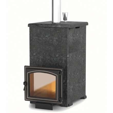 Комплект Везувий Легенда Русский пар 24 (240) NEXT Пироксенит, S-40 Амазонка бай фото в Слуцке