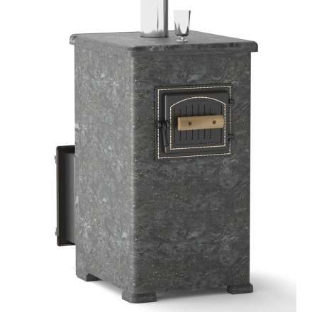 Комплект Везувий Легенда Русский пар 24 (240) NEXT Пироксенит, S-40 в Слуцке