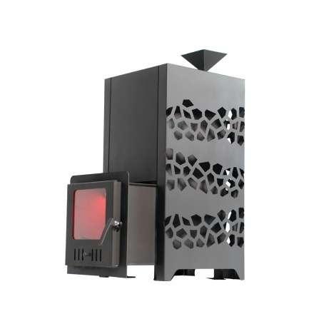 Печь банная Сибирь Камчатка-10 Амазонка бай фото в Слуцке