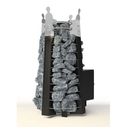 Печь для бани Добросталь София стоун в Слуцке