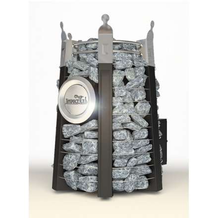 Печь для бани Добросталь Екатерина Великая стоун в Слуцке