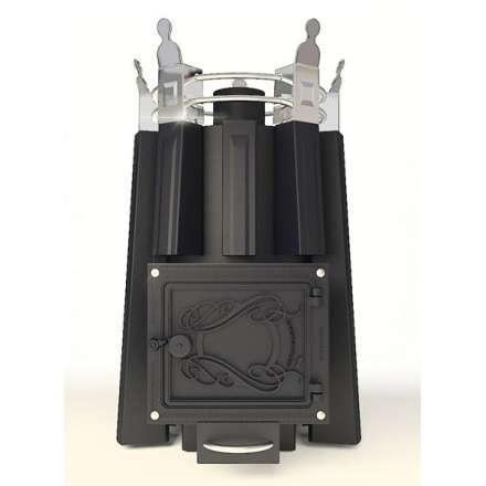 Печь для бани Добросталь Фредерика стронг Амазонка бай фото в Слуцке