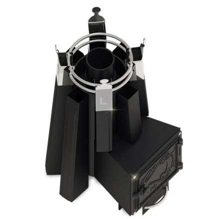 Печь для бани Добросталь София в Слуцке