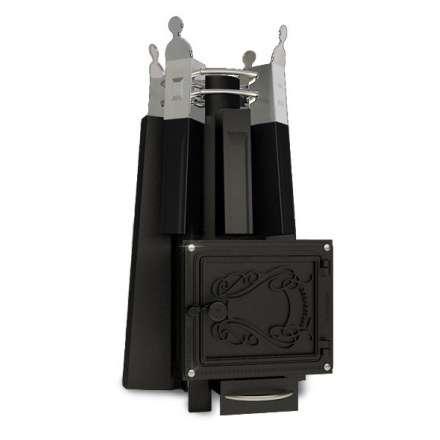 Печь для бани Добросталь София Амазонка бай фото в Слуцке