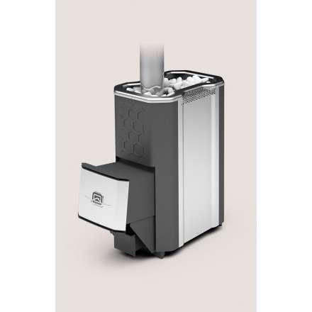 Печь для бани Теплодар Сибирь-20 ЛК (2.0) купить в Слуцке