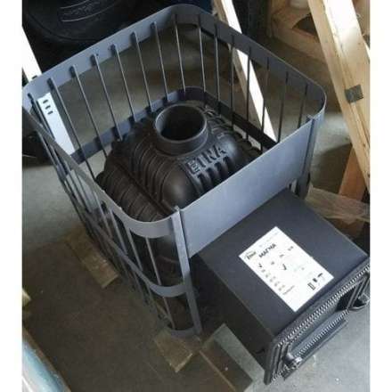 Печь для бани Этна Магма 14 (ДТ-3) в Слуцке