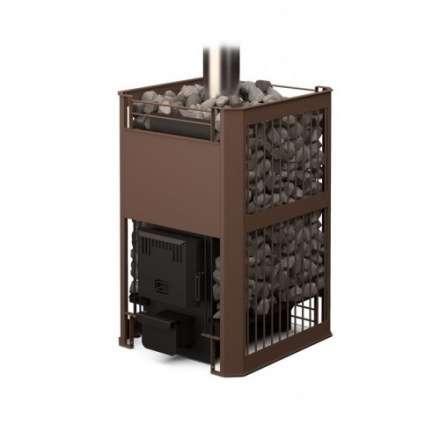 Печь для бани Теплодар Бугринка 16 ТУ Амазонка бай фото в Слуцке