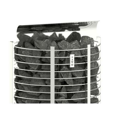 Электрическая печь SAWO TH4-60NB-WL-P в Слуцке