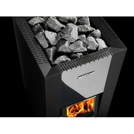 Печь для бани Harvia 16 в Слуцке