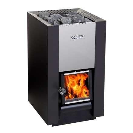 Печь для бани Harvia 16 Амазонка бай фото в Слуцке