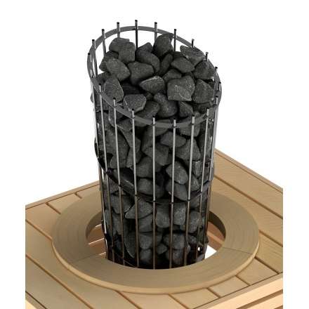 Электрическая печь SAWO PNX3-90Ni2-P в Слуцке