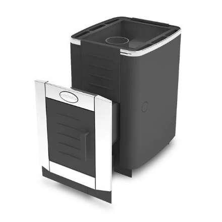 Банная печь GreiVari Кирасир 10 Стандарт Амазонка бай фото в Слуцке