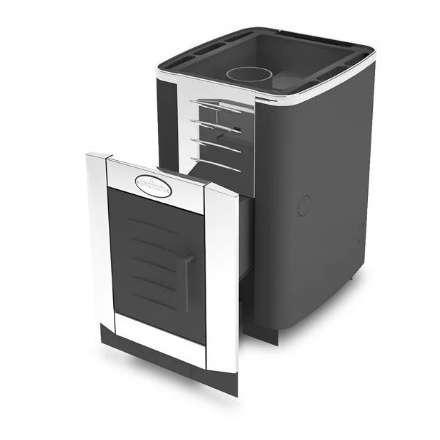 Банная печь GreiVari Кирасир 10 Стандарт в Слуцке