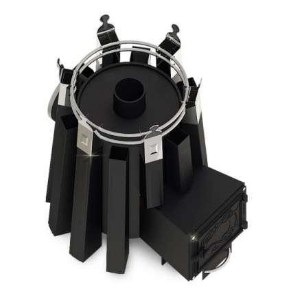 Печь для бани Добросталь Екатерина Великая в Слуцке