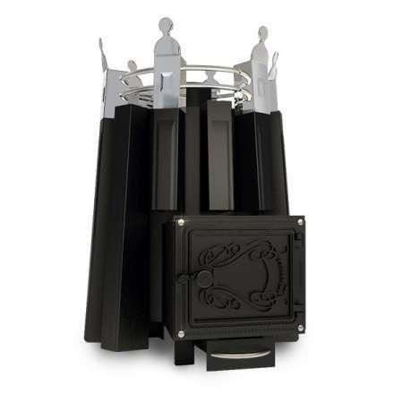 Печь для бани Добросталь Екатерина Великая Амазонка бай фото в Слуцке