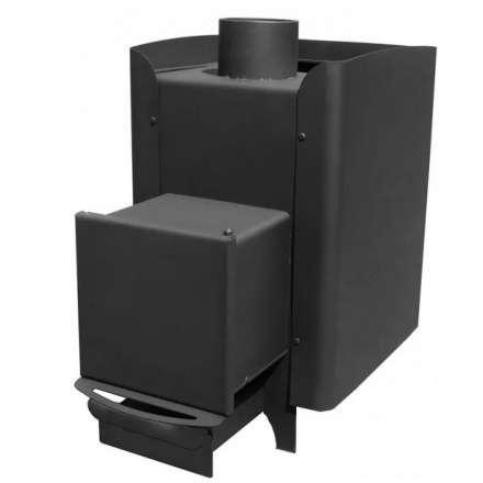 Печь для бани Варвара Банник удл. топка Амазонка бай фото в Слуцке