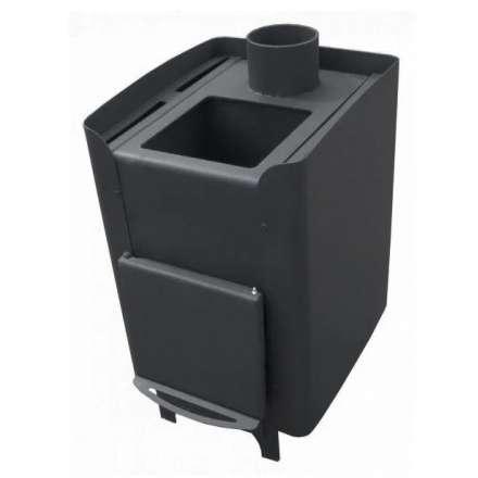 Печь для бани Варвара Банник в Слуцке